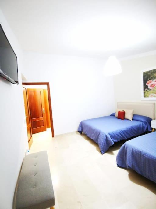 Villa Paraiso Écija Exteriér fotografie