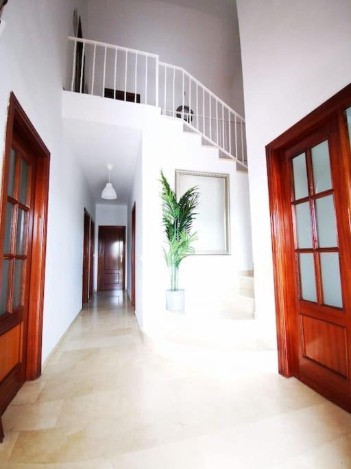 Villa Paraiso Écija Exteriér fotografie