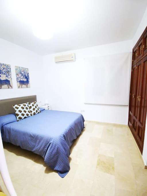 Villa Paraiso Écija Exteriér fotografie