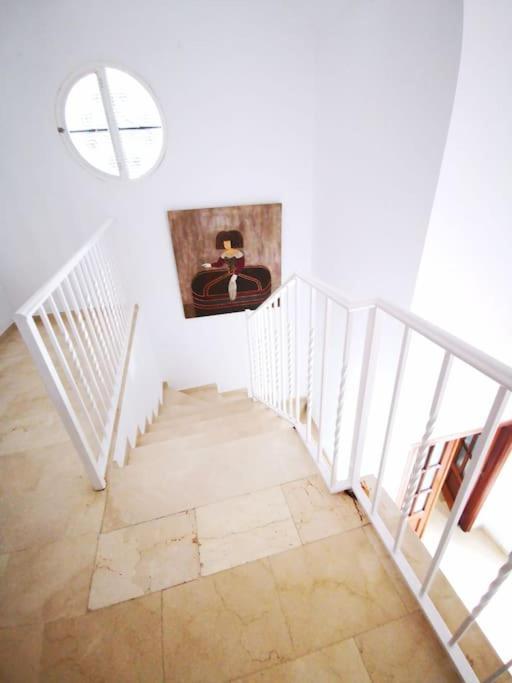 Villa Paraiso Écija Exteriér fotografie