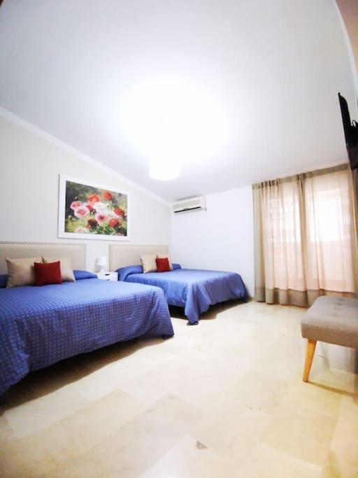 Villa Paraiso Écija Exteriér fotografie