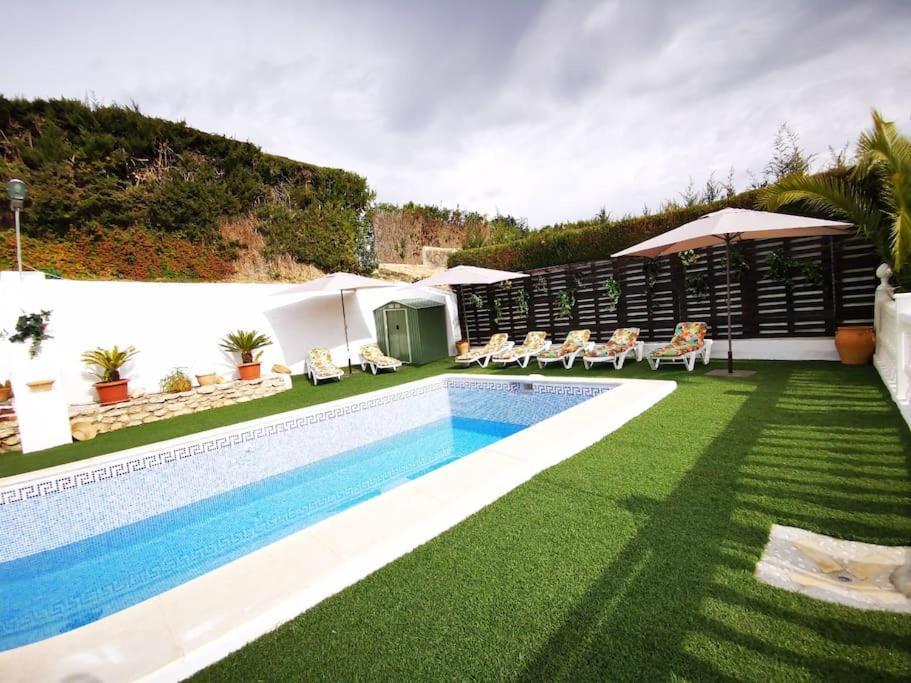 Villa Paraiso Écija Exteriér fotografie