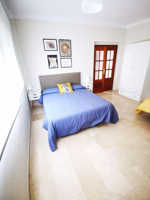 Villa Paraiso Écija Exteriér fotografie