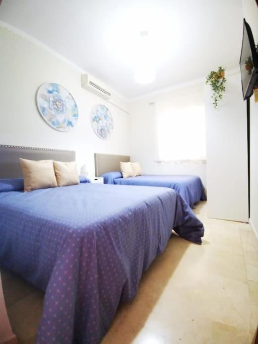 Villa Paraiso Écija Exteriér fotografie