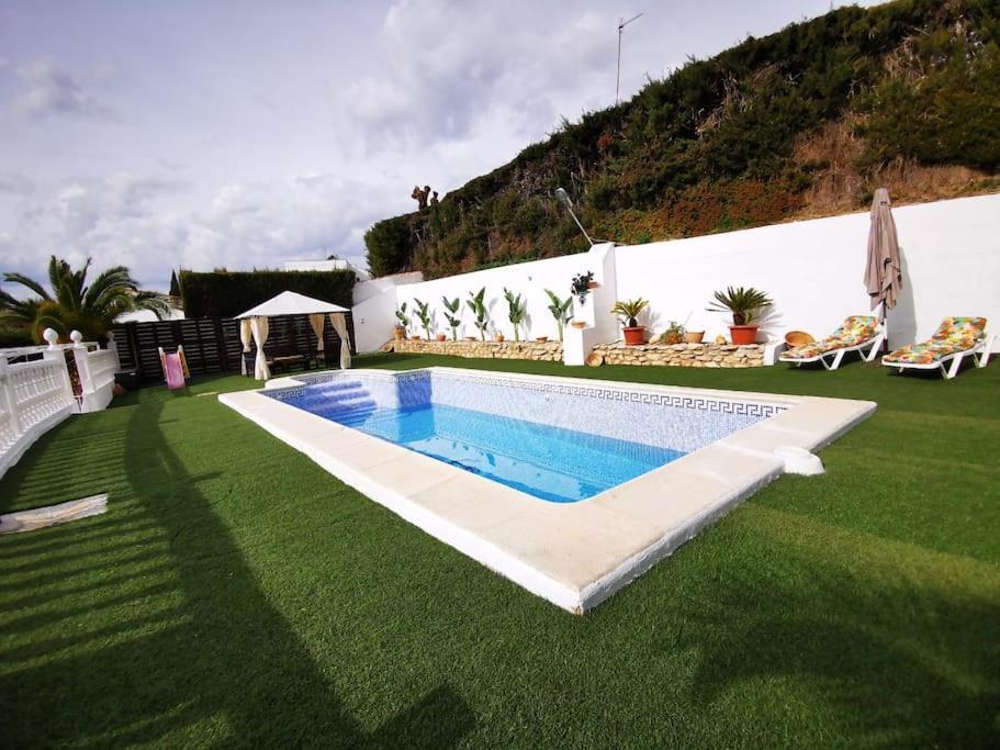 Villa Paraiso Écija Exteriér fotografie