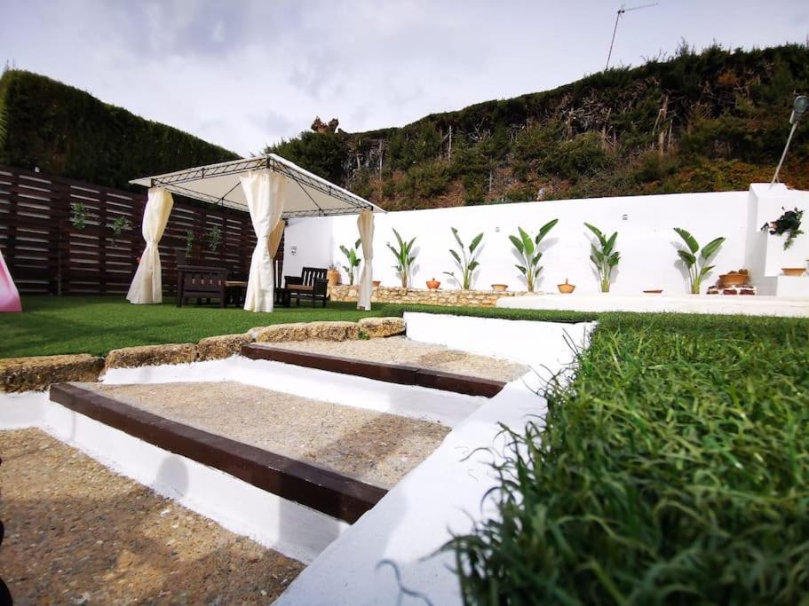 Villa Paraiso Écija Exteriér fotografie