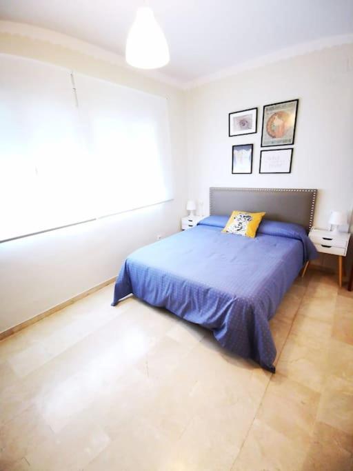 Villa Paraiso Écija Exteriér fotografie