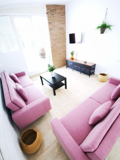 Villa Paraiso Écija Exteriér fotografie