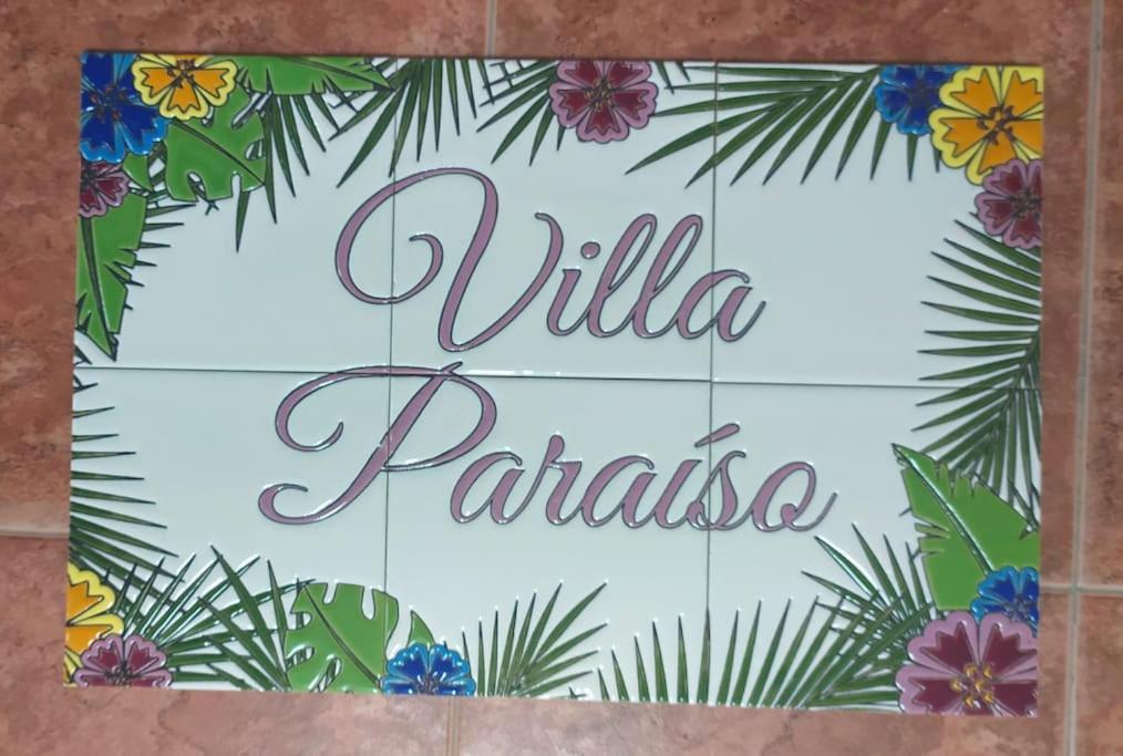 Villa Paraiso Écija Exteriér fotografie