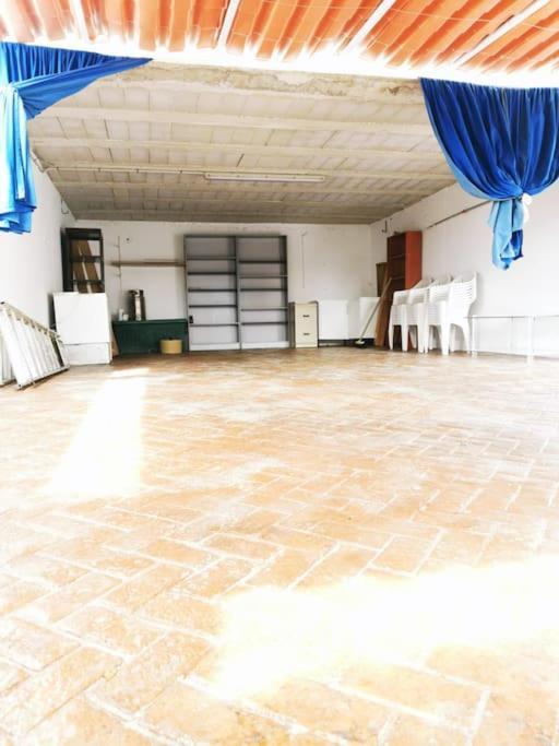 Villa Paraiso Écija Exteriér fotografie