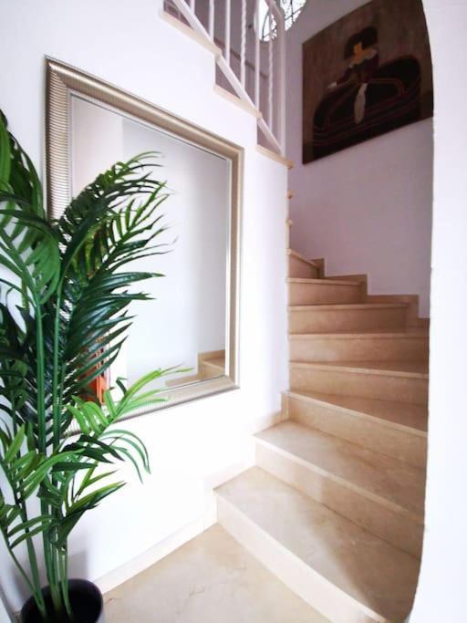 Villa Paraiso Écija Exteriér fotografie