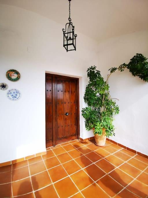 Villa Paraiso Écija Exteriér fotografie