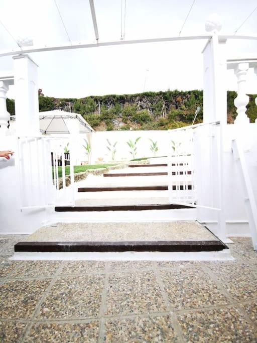 Villa Paraiso Écija Exteriér fotografie